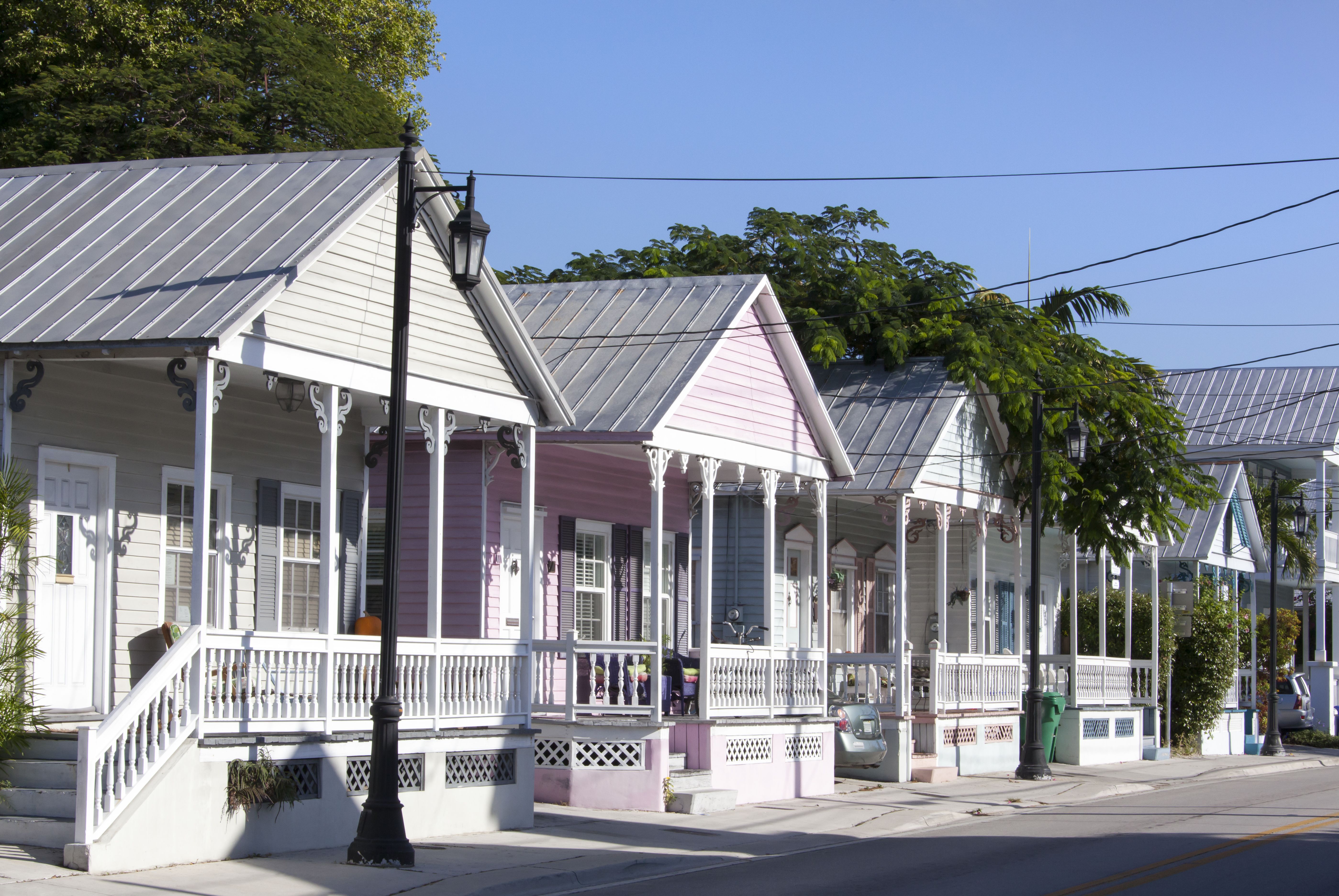 An Extended Journey of Central American Jungles and Caribbean Isles