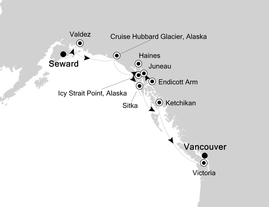 Itinerary Image